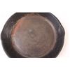 Image 4 : (2) Cast Frying Pans