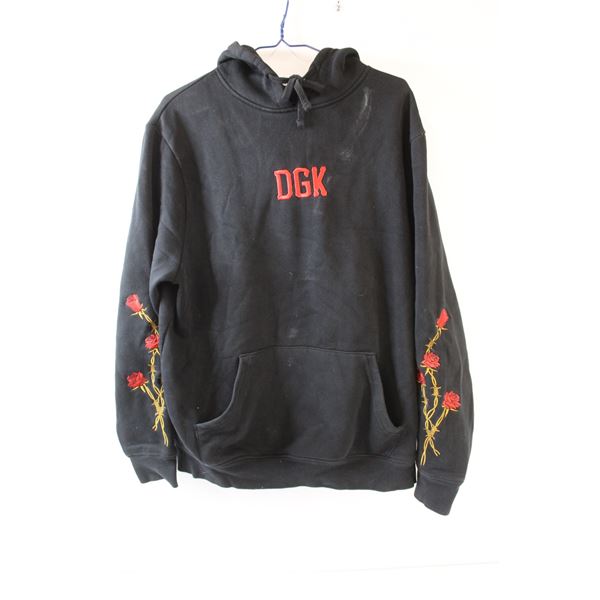 DGK Bunny Hug, Approximate Size M-L