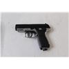Image 2 : Daisy Powerline 5501 CO2 Powered BB Pistol - .177 Cal. - With Case