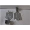 Image 4 : (20) Strong Tie Joist Hangers