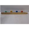 Image 5 : Playskool Toy, Crayon Coat Hanger