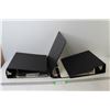 Image 1 : (6) Binders