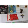 Image 3 : Footlocker Cleaning Pack, (3) HBR Receivers