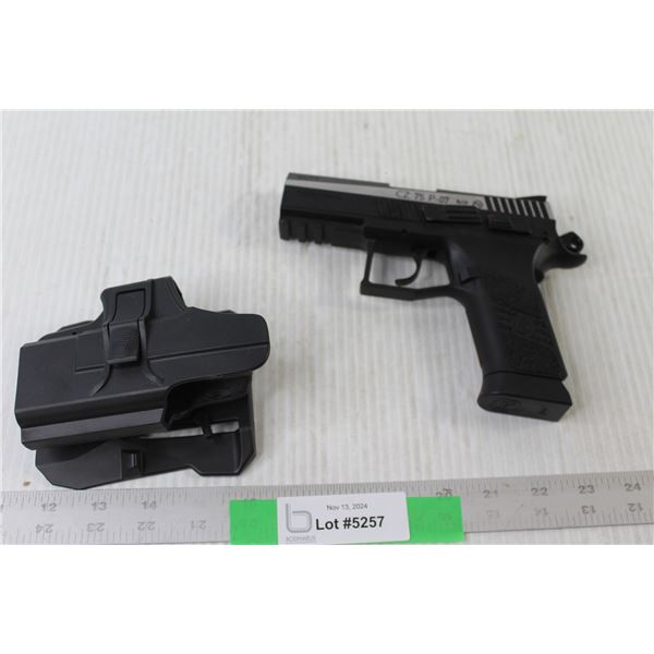 CZ 75 P-07 Airsoft Gun
