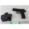Image 1 : CZ 75 P-07 Airsoft Gun