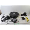 Image 1 : iRobot Roomba And Parts - As is