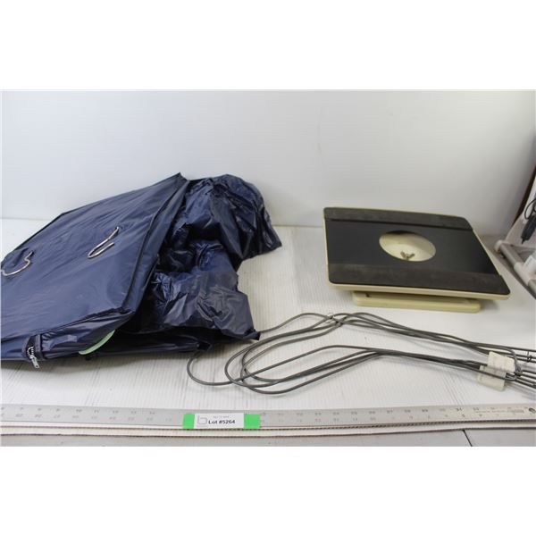 Sok Dryers, Hanging Rack,