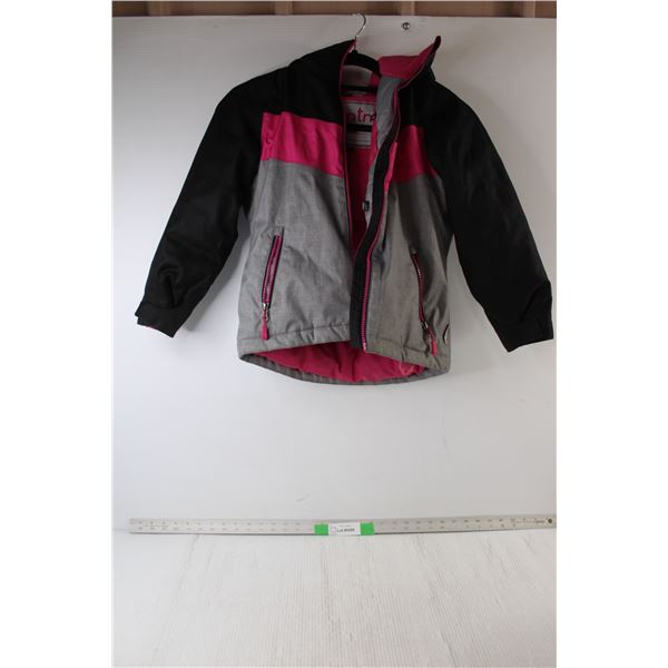 * Size 7 Girls Jacket