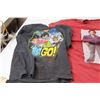 Image 2 : Belt, Kids Shirt, Kids Hoodie, Large Superbad Shirt