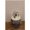 Image 1 : * 20 Pound Propane Tank w/ Propane