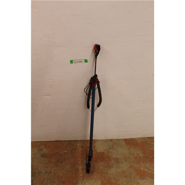 *Unmarked Harpoon Gun- As Is