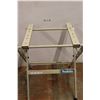 Image 1 : *Makita Folding Saw Platform, 33'' x 24'' x 24'' - As Is