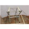 Image 2 : *Makita Folding Saw Platform, 33'' x 24'' x 24'' - As Is