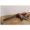 Image 2 : *Milwaukee Electric Chain Saw, Leaking Oil, As Is