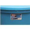 Image 3 : *(2) Sterilite Plastic Totes w/ Lids- 23.5'' x 18'' x 16''