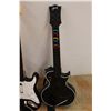 Image 2 : *(2) Gibson And Fender Guitar Hero Guitars- Missing Buttons- As is