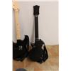 Image 3 : *(2) Gibson And Fender Guitar Hero Guitars- Missing Buttons- As is