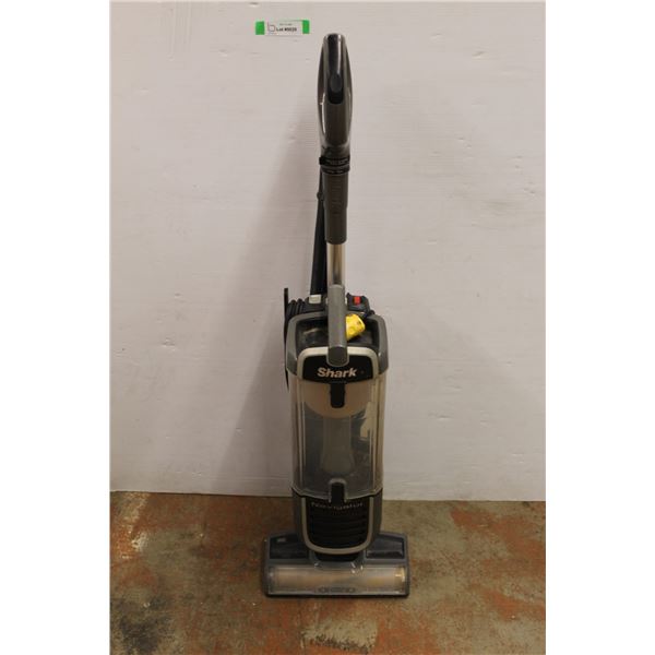*Shark Navigator Vacuum- As Is