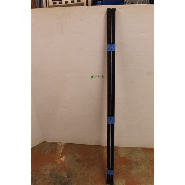 *Vehicle Roof Rail Bars, 49''