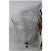 Image 3 : CreativeWare 3 Gallon Acrylic Beverage Dispenser w/ Box- As Is