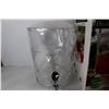 Image 4 : CreativeWare 3 Gallon Acrylic Beverage Dispenser w/ Box- As Is