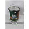 Image 1 : New Unopened Can Of DuckBack Exterior Stain And Sealer, Redwood