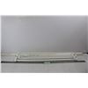 Image 1 : *(6) Shower Curtain Bars- Some Adjustable- All As Is