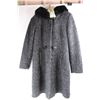 Image 1 : *Novelti Women's Fur Coat- Size 8
