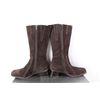Image 3 : Pair Of La Canadienne Women's Boots w/ Box - Size 7.5