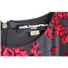 Image 6 : Karl Lagerfeld Paris Women's Flower Like Dress- Size 6, Isaacmizrhlive Women's Dress Like Top- Size 