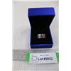 Image 1 : United States Of America Silver Ring w/ Light up Box