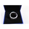 Image 3 : United States Of America Silver Ring w/ Light up Box