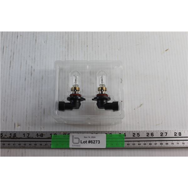 Sylvania HD3 Lightbulbs - As Is