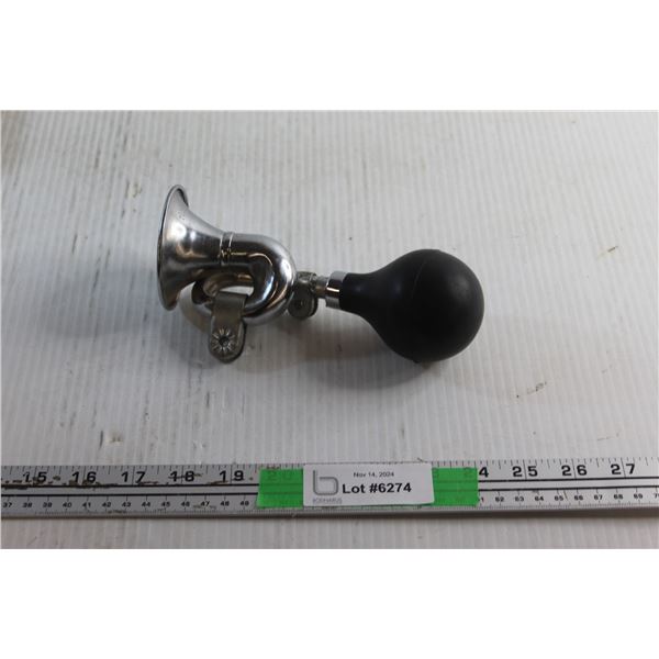 Pump Bulb Air Horn