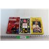 Image 1 : (3) Gardening Books - Jim Hole, Lois Hole and George W Scotter & Halle Flygare