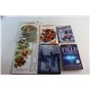 Image 2 : (6) Books - The Best Pressure Cooker Recipes, One Dish Meals and Fit Food for Fellas