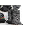 Image 6 : Winter Gloves, Hats and Ski Masks
