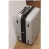 Image 2 : * Swiss Gear Luggage Suitcase 26'' x 15'' - Missing Handle, As Is