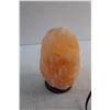 Image 4 : Himalayan Rock Salt Lamp