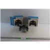 Image 1 : (2) Classic Controllers for Nintendo 64 - As Is