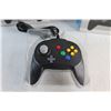Image 2 : (2) Classic Controllers for Nintendo 64 - As Is
