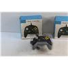 Image 3 : (2) Classic Controllers for Nintendo 64 - As Is
