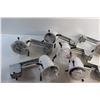Image 3 : (6) Ceiling Pot Lights - As Is