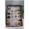 Image 3 : New Unopened Bag Of Wild Bird Food, Mineral Rock Specimens Rock Display, Misc.