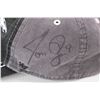 Image 2 : Superbowl 48 Hat w/ Signature - Not Authenticated