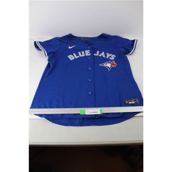 Toronto Blue Jays Jersey - Size XL