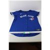 Image 1 : Toronto Blue Jays Jersey - Size XL