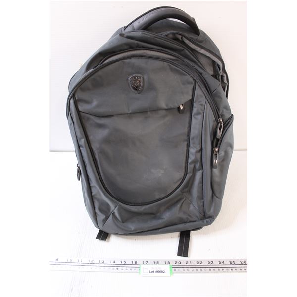 Techpac Back Pack