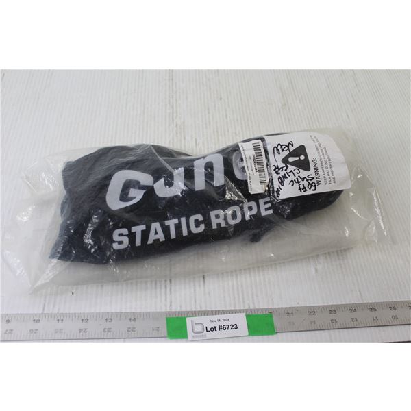 Gonex Climbing Rope - Still Sealed