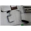 Image 2 : Shula Pasta Spaghetti Maker